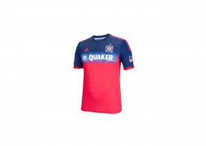 chicago fire-jersey