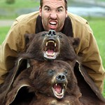 Chicago Bears DE Jared Allen