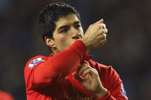 luis suarez