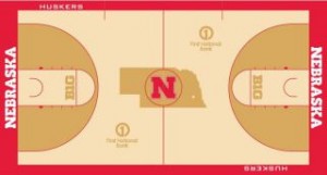 NEBRASKETBALL