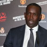 dwight yorke