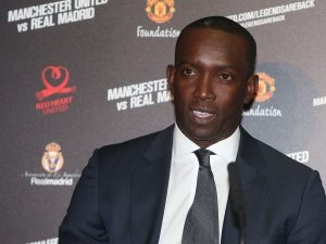 dwight yorke