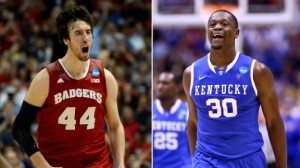 julius randle frank kaminsky