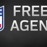 NFL FREE AGENCY