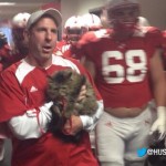 bo-pelini-cat-nebraska-cornhuskers