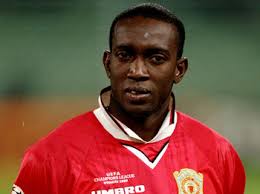 dwight yorke