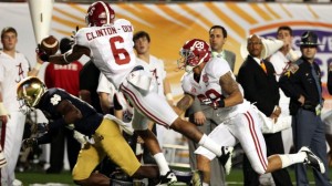 Clinton-Dix