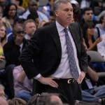 Mike D'Antoni