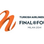 Euroleague Final Four 2014 logo