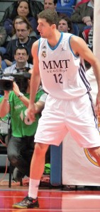 Nikola Mirotic