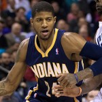 paul george