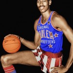 Wilt Chamberlain