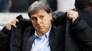 gerardo martino