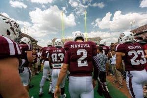 manziel-kyle field