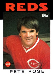 pete rose