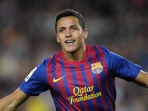 alexis sanchez-arsenal-transfer-gossip