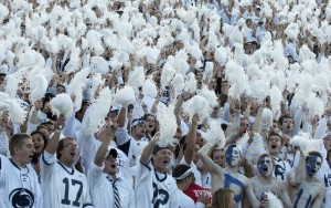 penn state football christian hackenberg