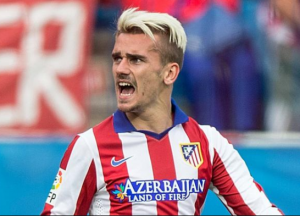 antoine-griezmann