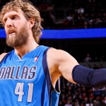 dirk nowitzki free agent