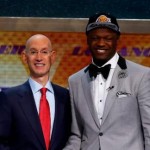 julius randle lakers