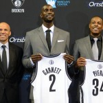 kevin garnett nets