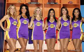 l.a. lakers