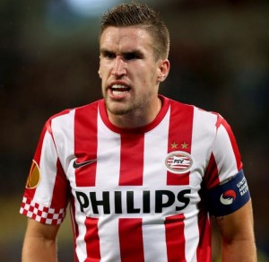 kevin-strootman man united transfer rumors