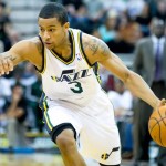 trey burke jazz