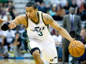 trey burke jazz