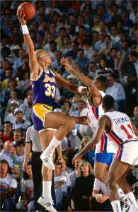 kareem abdul jabbar