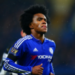 willian