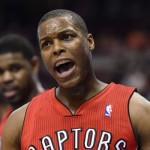 kyle lowry raptors