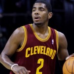 kyrie irving cavs