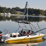 wakeboard-tower