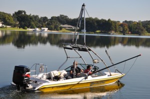 wakeboard-tower