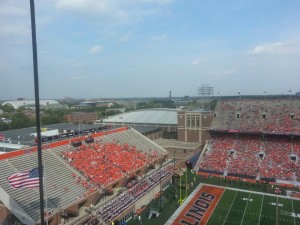 illini football