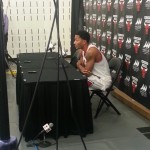 derrick rose
