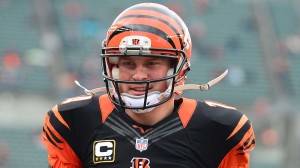 NFL: Baltimore Ravens at Cincinnati Bengals