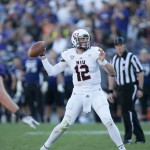 drew hare niu football
