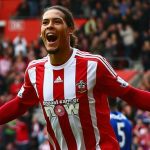 virgil van dijk