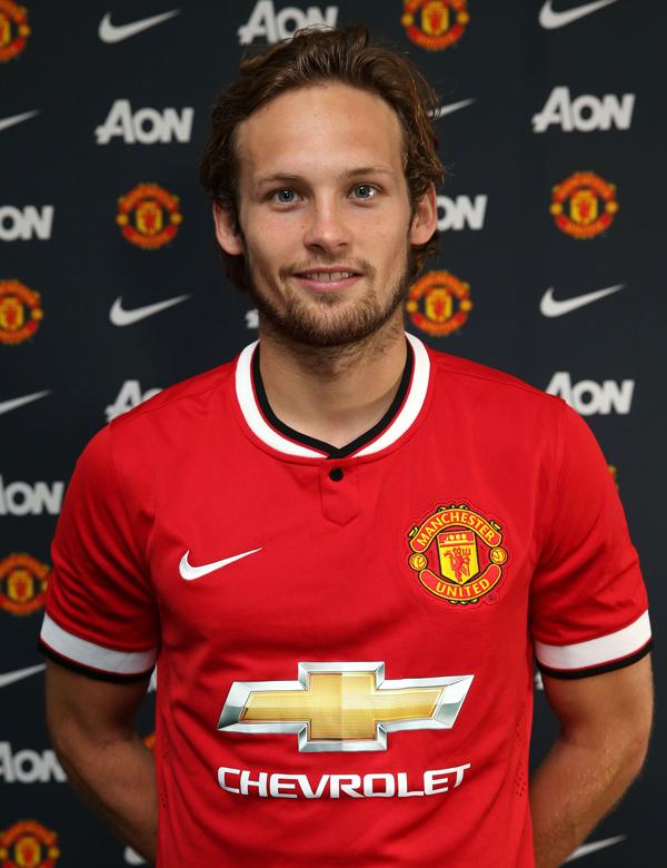 Daley Blind Blames Himself for UCL Loss, but Jose Mourinho Disagrees