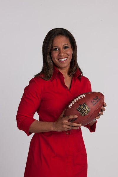 lisa salters.