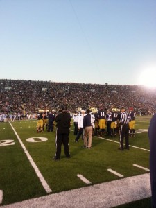 NOTRE-DAME-football-stadium-football-fight-song-jarron-jones