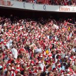 arsenal supporters