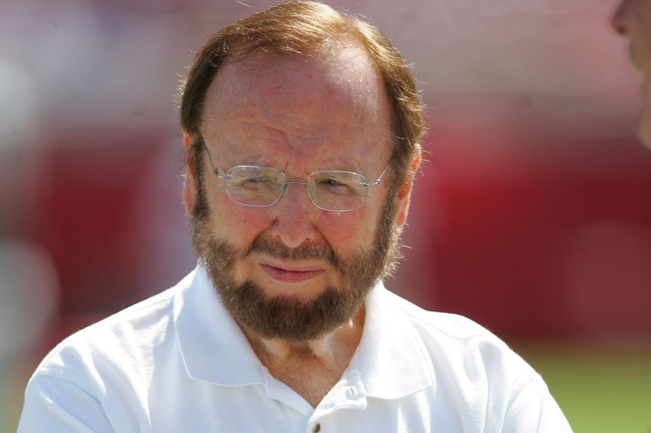 Late Man United owner Malcolm Glazer received death threats; FBI reveals
