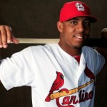 Oscar Taveras