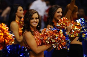 florida gators cheerleaders