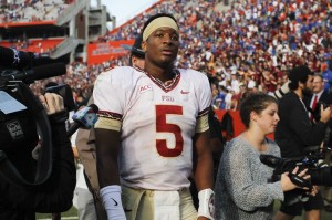 jameis winston florida state football