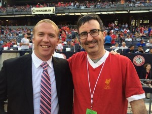 john oliver liverpool transfer rumors