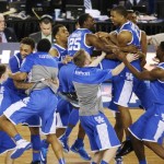 trey lyles kentucky basketball wildcats basketball